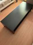Movel para tv preto