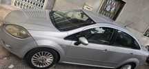 Fiat linea 2008 todo revisado