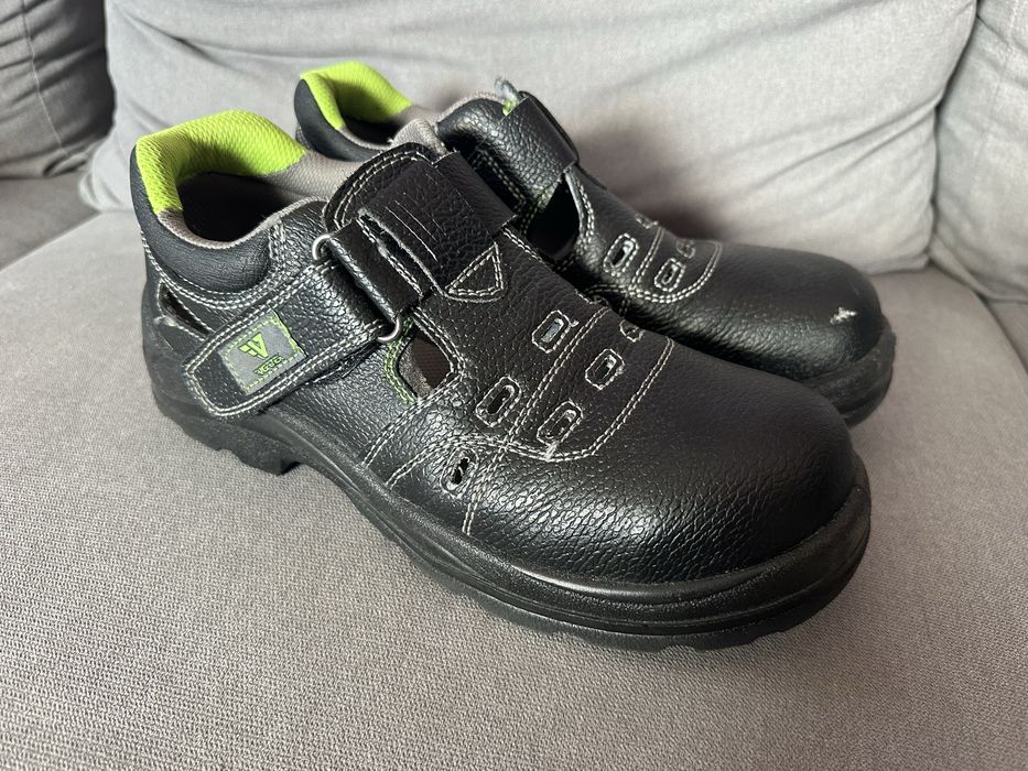 Buty BHP Vortex Rozmiar 43