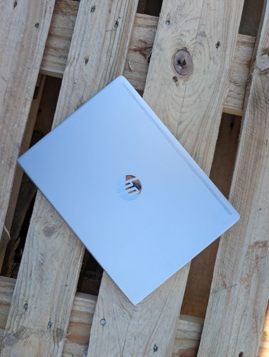 Компактний ноутбук HP ProBook 430 G6/i3-8145U/8/256/HD/13"