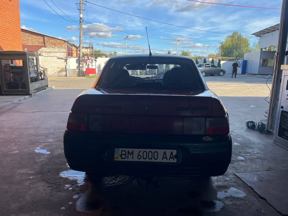Продам ваз 21010