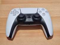 Playstation 5 PS5 Pad DualSense HALL, TMR Kontroler Oryginal Sony BDB