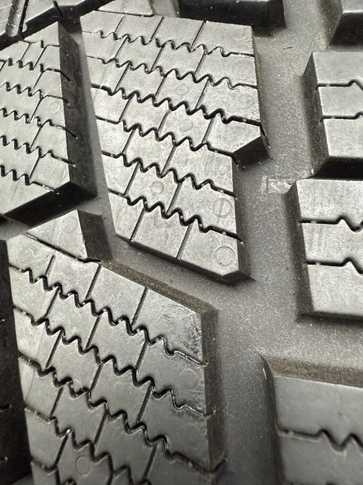 Зимові шини 295/40 R22 Continental WinterContact TS860S 2шт. 8+мм 2024