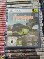 Fernbus Simulator [PS5] PL