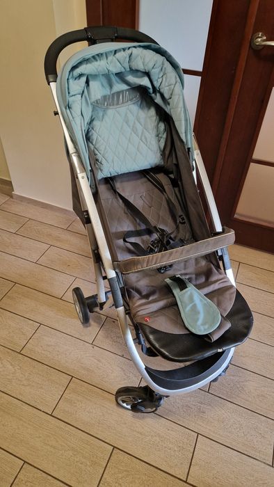 Візочок коляска carello gloria