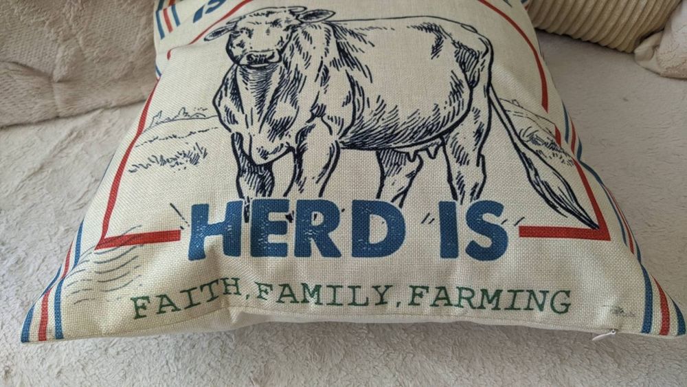 Piękne poszewki na poduszki cena za parę RÓŻNE WZORY