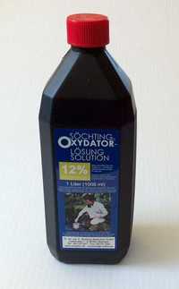 Söchting Oxydator-Lösung 12% roztwór nadtlenku wodoru,