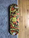 Deskorolka marki skatedeluxe 8.5