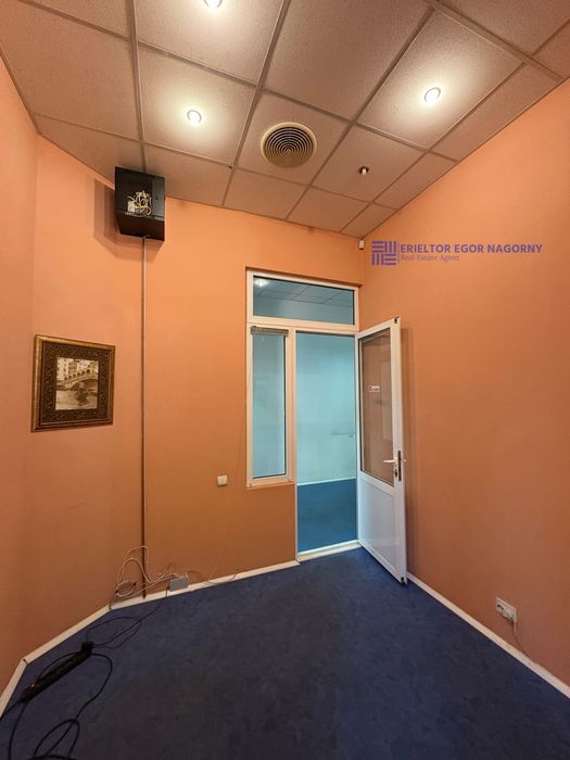Здам офіс, ремонт, парковка, центр 7хв
