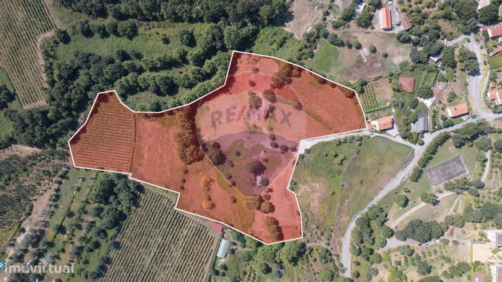 Terreno  para venda