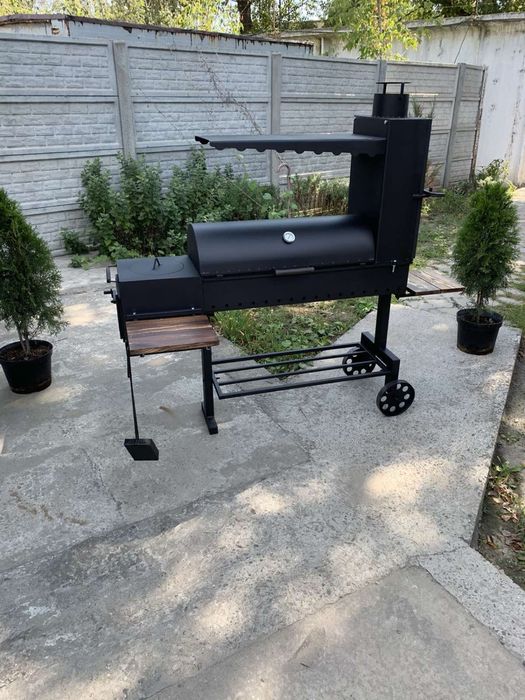 Мангал Тайгер 3 в 1