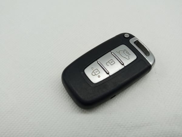 Chave / comando KIA Rio III Van (UB)