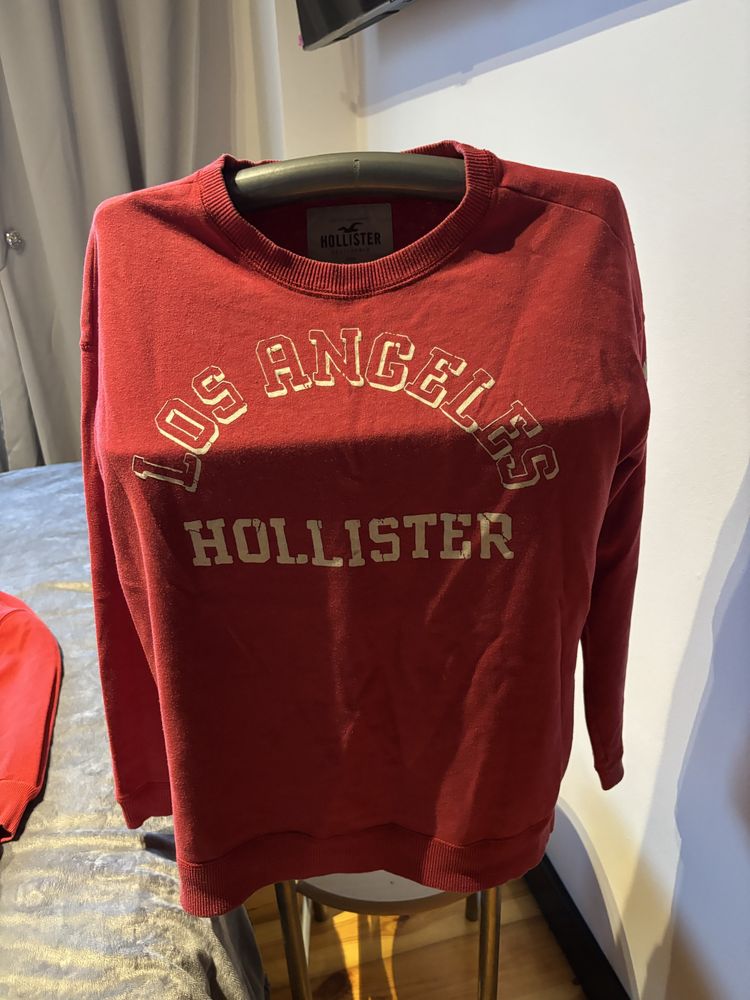 Dorosla bluza Holister