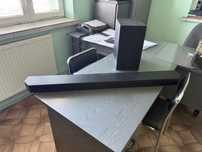 Samsung Soundbar HW-Q64B/ZG | stan nieznany / sprawny subwoofer