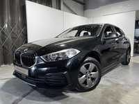 BMW 116 d Corporate Edition