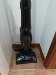 Aspirador vertical silvercrest