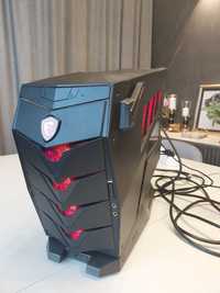 Komputer Msi i5-7400 GTX 1050 Ti