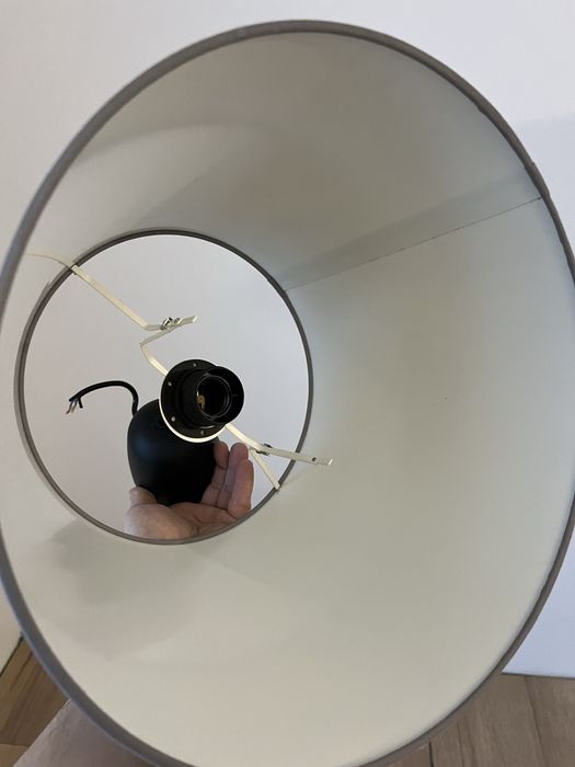 Lampa Hemma ikea