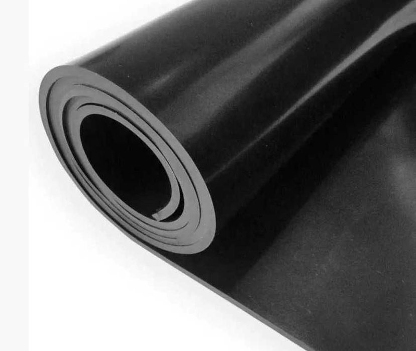 Гумова техпластина/ Листова гума/ Покриття для підлоги/ ТМКЩ, МБС, АМС