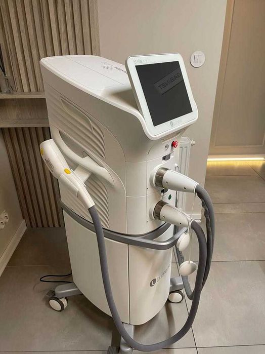 platforma laserowa Stellar M22 Lumenis