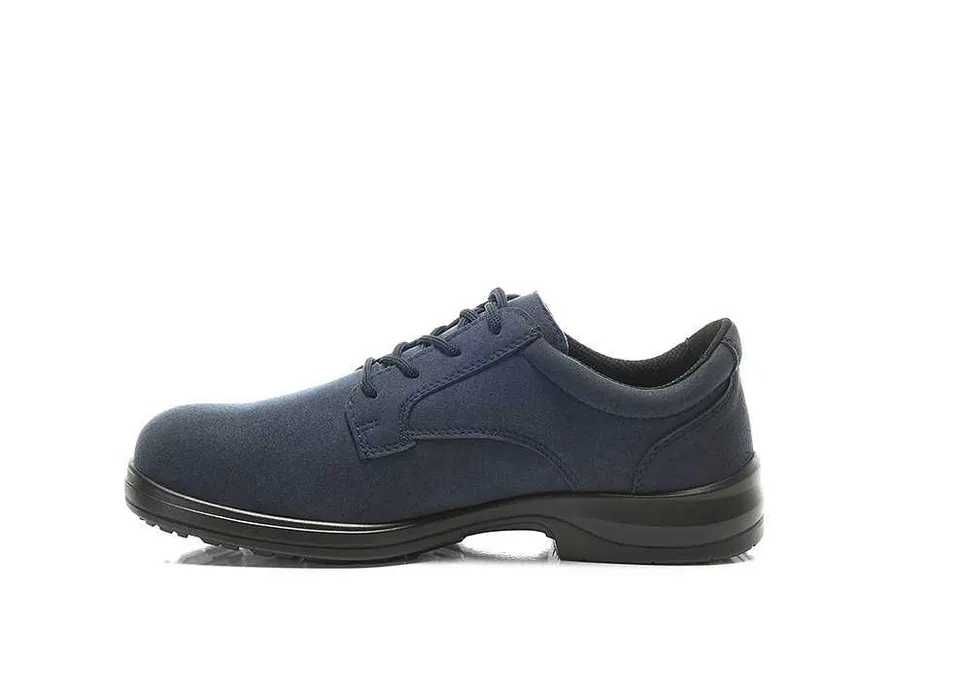 Buty robocze ELTEN BROKER XXB blue Low ESD S1, r. 44