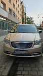 Chrysler Town & Country Chrysler T&C 2012 LIMITED!!!