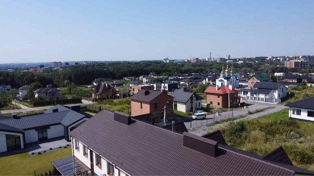 Будинок масив Дендропарковий