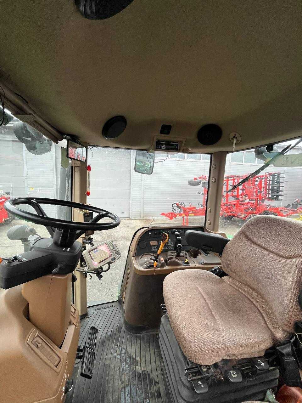 Трактор John Deere 7930 (2017 р.в.)