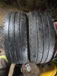 Opona letnia wzmacniana 225/65R16C SEMPERIT VAN-LIFE 2 2szt