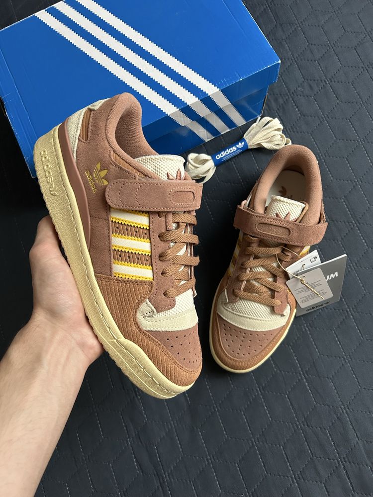 Adidas Forum 84 Low Clay Strata