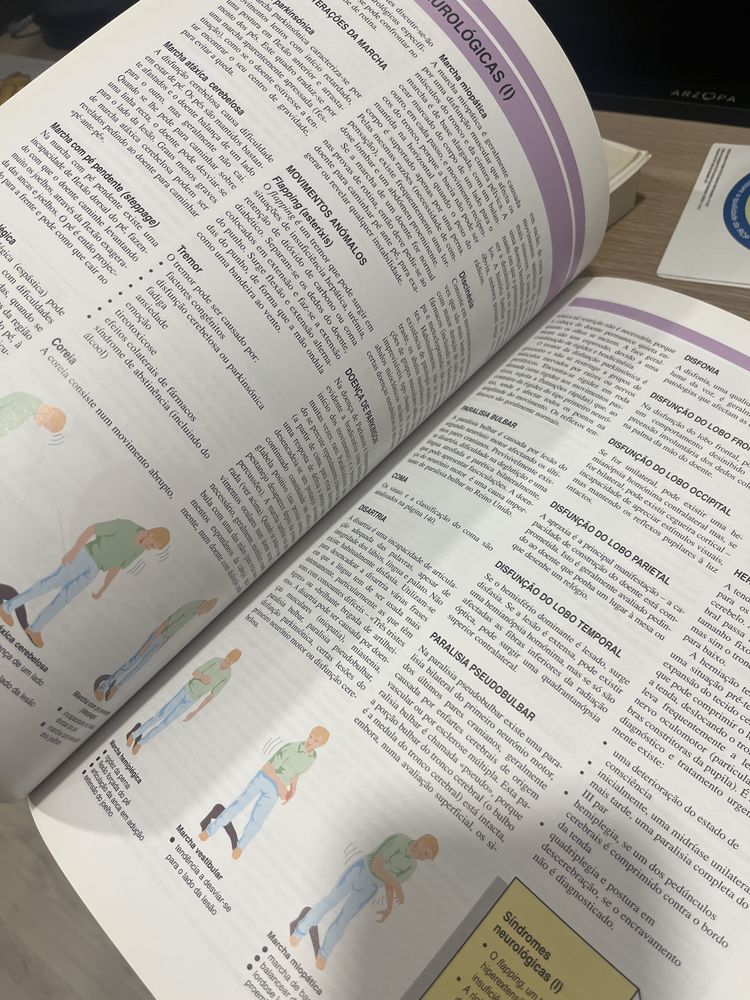 Livro - historia e exame clinico