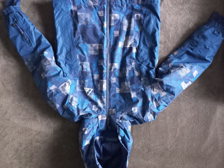 Термо-куртка Crivit на хлопчика 134/140