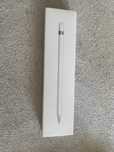 Apple pencil 1 generacji