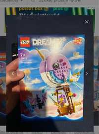 lego dreamz nowe