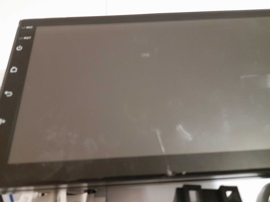 Car media player 7 POL