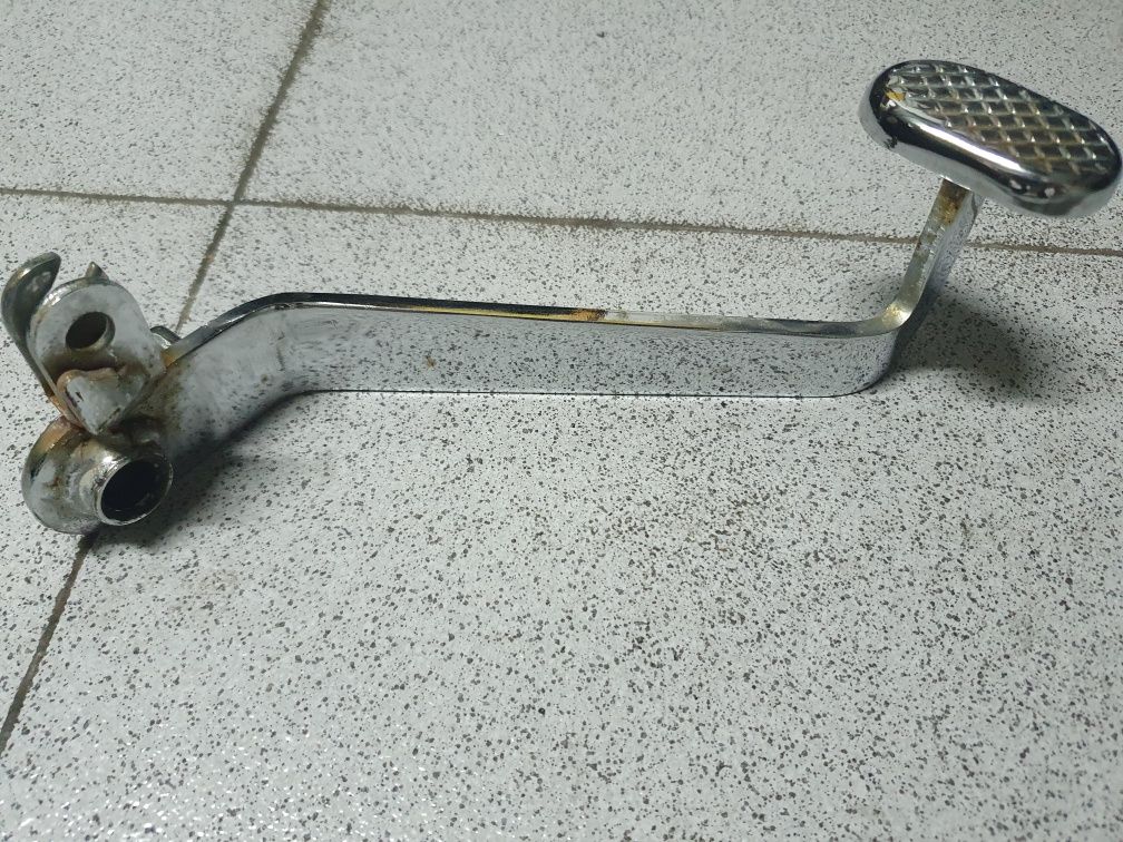 Peças Keeway superlight 125