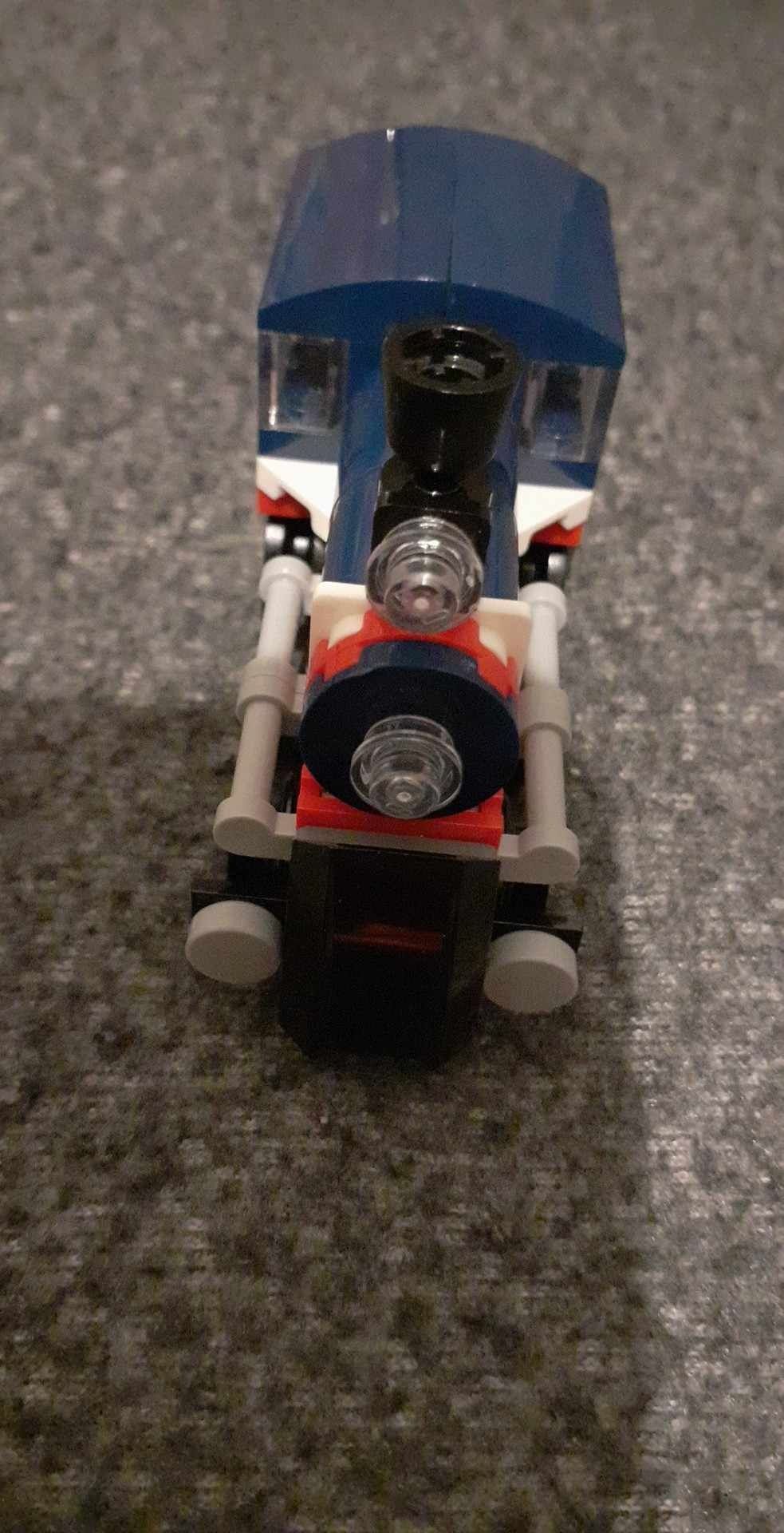 Lego Creator 30575
