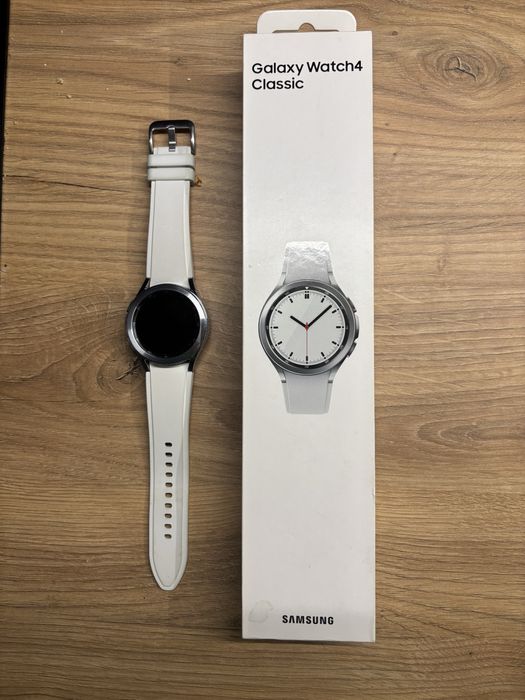 Samsung galaxy watch 4 classic 42 mm