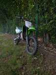 Kawasaki Kx65 2t
