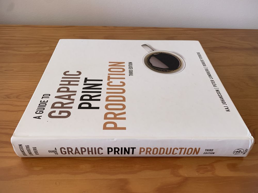 A Guide To Graphic Print Production