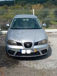 Seat Ibiza 1.4 TDI, 5 Lugares , 2007