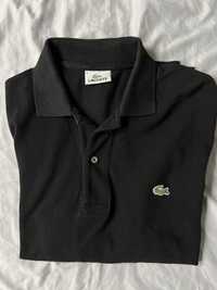 Lacoste koszulka polo longslave rozmiar 4 - M/L