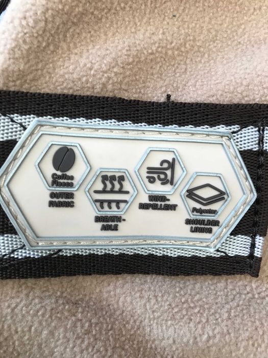 609C. Derka polarowa, Felix Buhler Coffee Lover,135/145/155