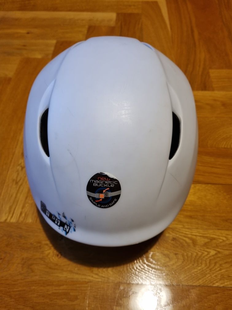 Kask Narciarski Rossignol rozm.XXS 53-56 cm