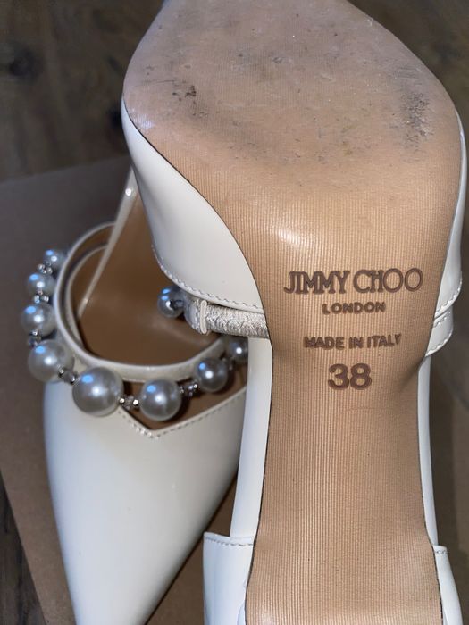 Туфлі Jimmy choo