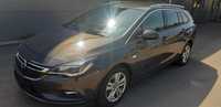 Opel Astra SPORT 2016r. 1,6 CDTi 136KM Przeb.134tys.km. Navi Klimatronic Ledy