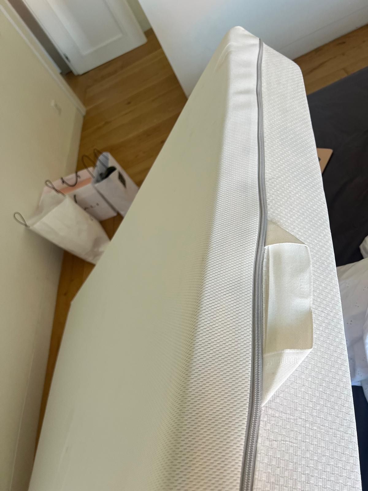 Colchão cama de casal