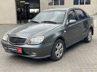 Продам Geely CK-2 2013р. #43632