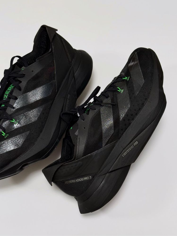 Adidas Adizero Adios Pro 3 | Оригінал