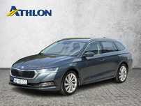 Skoda Octavia 1.4 TSI Plug-In Hybrid Style DSG SalonPL VAT23%